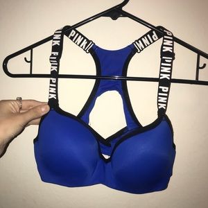 Victoria’s Secret sports bra